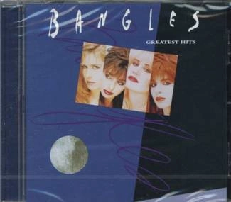 BANGLES, THE Greatest Hits CD