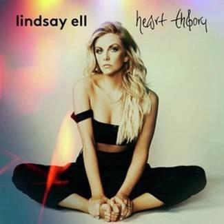 ELL, LINDSAY Heart Theory CD