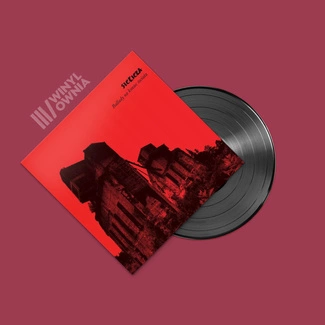 SIEKIERA Ballady Na Koniec Świata LP