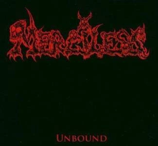 MERCILESS Unbound CD