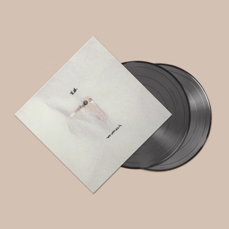 DJ KRUSH Kakusei 2 LP MOV