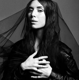 LYKKE LI I Never Learn CD