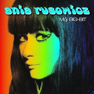 RUSOWICZ, ANIA MÓj Big-bit CD
