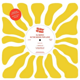 DJ MERCI FEAT. ROBERT OWENS In The Mood For Love 12"