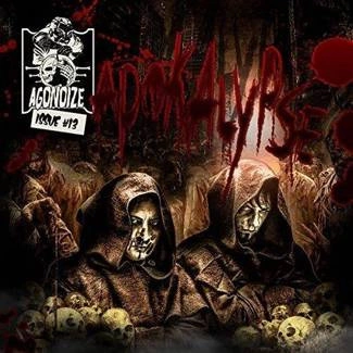 AGONOIZE Apokalypse CD