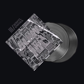 BLINK 182 Neighborhoods 2LP