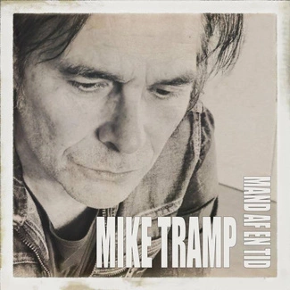 TRAMP, MIKE Mand af en tid CD DIGIPAK