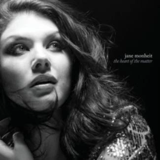 MONHEIT, JANE The Heart Of The Matter CD
