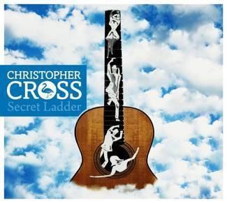 CROSS, CHRISTOPHER Secret Ladder CD DIGIPAK