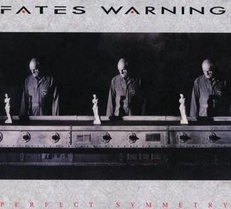 FATES WARNING Perfect Symetry CD DIGIPAK
