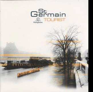 ST GERMAIN Tourist LP
