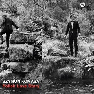 KOMASA, SZYMON/JEZIOR, OSKAR Polish Love Story CD