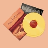LP || Vinyl || Album || Yellow