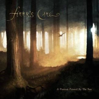 FINNR'S CANE A Portrait Painted By The Sun CD DIGIPAK