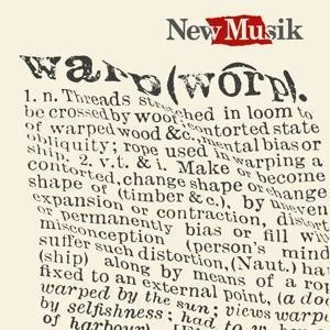 NEW MUSIK Warp 2 LP MOV