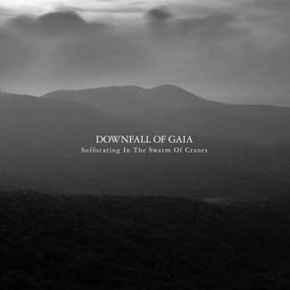 DOWNFALL OF GAIA Suffocating In The Swarm Of Cranes CD DIGIPAK