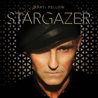 PELLOW, MARTI Stargazer 2CD