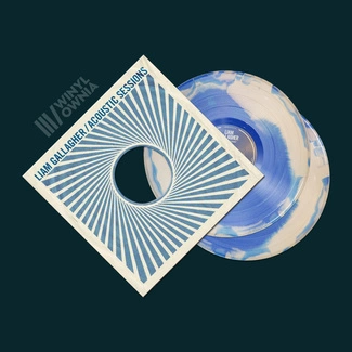 LIAM GALLAGHER Acoustic Sessions (RSD 2025) LP