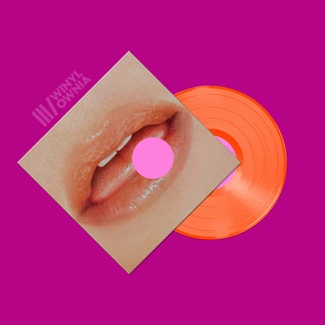 KESHA . (orgy Orange) LP