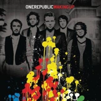 ONEREPUBLIC Waking Up CD