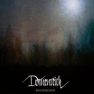 DORNENREICH Nachtreisen 2CD DIGIPAK