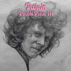 TWINK Think Pink Iii CD