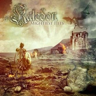 KALEDON Mightiest Hits 2CD