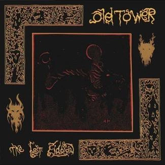 OLD TOWER The Last Eidolon CD