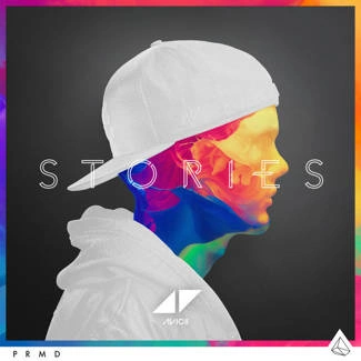 AVICII Stories (pl) CD