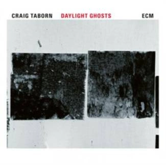 TABORN, CRAIG Daylight Ghosts CD