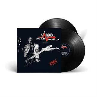 VARDIS 100M.P.H.@100CLUB 2LP