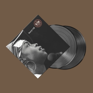 LAURYN HILL Mtv Unplugged No. 2.0 2LP