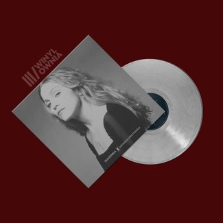 MADONNA Veronica Electronica  LP LIMITED