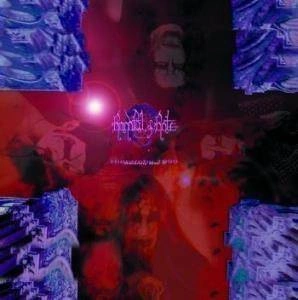 HANDFUL OF HATE Hierarchy 1999 CD DIGIPAK