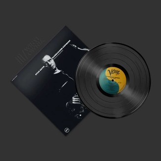 STAN GETZ Marrakesh Express LP