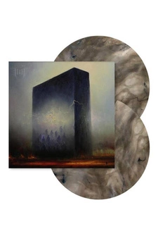 HUMANITY'S LAST BREATH Välde SILVER 2LP