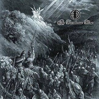 AS DARKNESS DIES As Darkness Dies CD