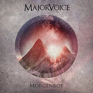 MAJORVOICE Morgenrot CD