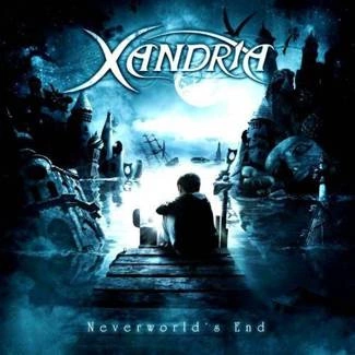 XANDRIA Neverworld'S End CD
