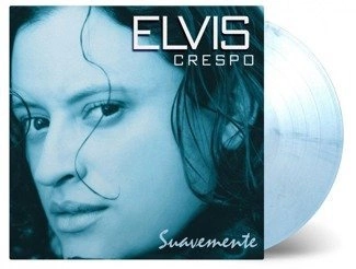 ELVIS CRESPO Suavemente LP