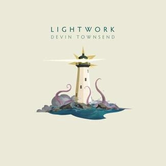 TOWNSEND, DEVIN Lightwork 3CD
