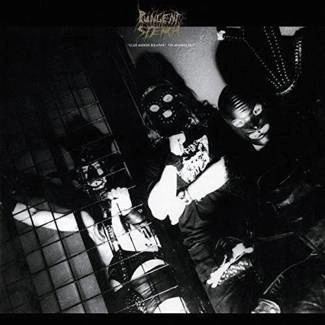 PUNGENT STENCH Club Mondo Bizarre CD DIGIPAK