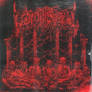 VOMIT SPELL Vomit Spell CD