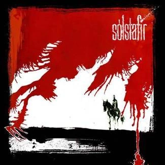 SOLSTAFIR Svartir Sandar 2CD
