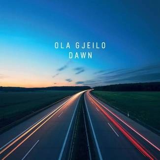 GJEILO, OLA Dawn CD