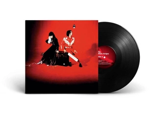 WHITE STRIPES, THE Elephant 2LP