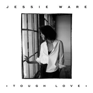 WARE, JESSIE Tough Love CD