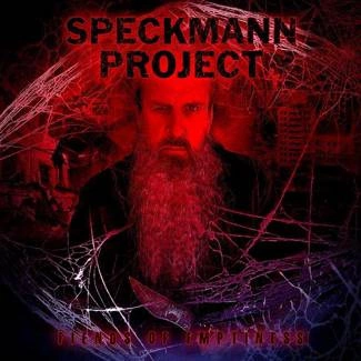 SPECKMANN PROJECT Fiends Of Emptiness CD