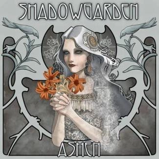 SHADOWGARDEN Ashen CD
