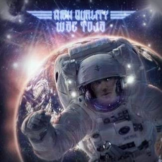 WAC TO JA KSIĄŻKA Z PŁYTĄ CD High Quality książka z płytą CD